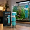 25W vnitřní akvarijní filtr s čerpadlem, tichý akvarijní Náhled obrázku produktu 6
