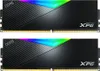 Two computer RAM modules are shown against a white background. Podgląd zdjęcia produktu