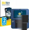 2x BROTECT Sichtschutzfolie für Nintendo New 3DS XL Produktbild-Vorschau 1