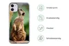 MuchoWow® Handyhülle Schutzhülle Hülle für iPhone 11 Produktbild-Vorschau 7
