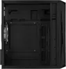 Aerocool CS107V2 ATX Semi-Tower Gehäuse Schwarz Produktbild-Vorschau 1