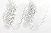 Oblique Unique 10 Platzkarten Tischkarten Hochzeit Produktbild-Vorschau 1