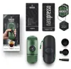 Wacaco Nanopresso Elements Moss Green, Grün, 18 bar, 0,08 Produktbild-Vorschau 9