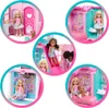 MATTEL Maison de poupées pliante Barbie Chelsea JFW49 /2 Voir les images du produit 4
