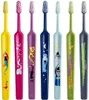 Weiche Zahnbürste für Kinder 3+ KIDS soft TePe 1 Stück Produktbild-Vorschau 1