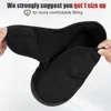 Omgoods - Scarpe per diabetici, regolabili - Scarpe Anteprima dell’immagine prodotto 5