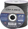 Trennscheiben 115 x 1.0 mm Metall Stahl Edelstahl INOX Produktbild-Vorschau 1