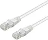 CAT 6 Netzwerkkabel, U/UTP, weiss, 1.5m Produktbild-Vorschau 8
