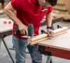 FEISTOS Forta Plus Duo, verstelbare metalen werkbank, set Productafbeelding-voorbeeld 9
