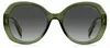 Marc Jacobs MARC 763/S Green 55/20/145 Damen Sonnenbrillen Produktbild-Vorschau 3