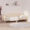 VidaXL 820332, sofa rozkładana, Drewno sosnowe, 2035 mm, Podgląd zdjęcia produktu 2