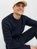 JACK & JONES Basic Sweatshirt JJEBRADLEY Größe: L Produktbild-Vorschau 7