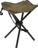 Campingstuhl Hocker Anglerstuhl Klappstuhl Faltstuhl Produktbild-Vorschau 2