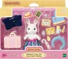 Mom White Rabbit und Víkendová cestovní sada Náhled obrázku produktu 1