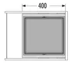 HAILO 3608461 CARGO SYNCHRO mit 55 Liter Volumen für 45 cm Produktbild-Vorschau 16