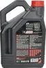 MOTUL 3000 4T motorový olej - 10W40 4 litry Náhled obrázku produktu 7