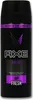Axe Excite - Eau de Toilette 150 ml Voir les images du produit 5