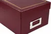 Tradition Photo Box für 700 Fotos 10x15 cm – elegante Produktbild-Vorschau 3
