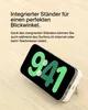 Belkin BoostCharge Pro, Kabelloses Aufladen, 15 W, Weiß Produktbild-Vorschau 26