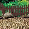 plot záhradný 322cm GARDEN CLASSIC IPLSU-R222 hnedý Náhľad obrázku produktu 11