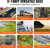 SucceBuy 3x100FT tessuto non tessuto geotessile, barriera Anteprima dell’immagine prodotto 6