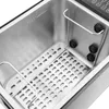 Buffalo Sous-Vide-Garer Tischgerät für präzises Garen, 12,5 Produktbild-Vorschau 5