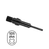 Trade-Shop Adapter 1 1/4" Zoll auf SDS-Plus für Produktbild-Vorschau 5