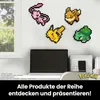 MEGA Pokémon Evoli Pixel Art Náhled obrázku produktu 19