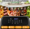 Stillstern Friggitrice ad Aria 12L Digitale 4in1 – 1800W, Anteprima dell’immagine prodotto 4