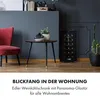 Klarstein Weinkühlschrank, Getränkekühlschrank Schmal, 1 Produktbild-Vorschau 2
