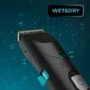 Cecotec Bamba PrecisionCare Wet&Dry, Schwarz, Grau, Türkis, Produktbild-Vorschau 6