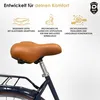 Dallas Bike Hollandrad Damenfahrrad 28 Zoll - Shimano Nexus Produktbild-Vorschau 4