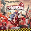 Asmodee Zombicide 2. Edition, Brettspiel Produktbild-Vorschau 5