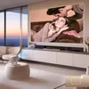 Projektor Smart Android 11 Full Hd 1920X1080 4K Ultra Produktbild-Vorschau 8