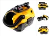 DeWALT DCV584L-QW Staubsauger 7,5 l Trommel-Vakuum Trocken Produktbild-Vorschau 4