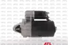 Anlasser Starter 12V 1,5 kW für FIAT, LANCIA, SEAT und Produktbild-Vorschau 1
