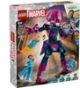 LEGO® Marvel Fantastici Quattro contro Galactus Baufigur Anteprima dell’immagine prodotto 1