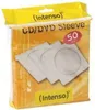 Intenso 9001304 Intenso Papier CD-Hüllen100St. Anteprima dell’immagine prodotto 4