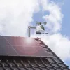 TFA 35.8003   Zobraziť bezdrôtovú meteorologickú stanicu Náhľad obrázku produktu 8