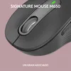 Logitech Signature Slim K950, Volle Größe (100%), Kabellos, Produktbild-Vorschau 10