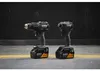 Dewalt Zestaw Combo 18V Dck2222Mp2T (Dcd86M, Dcf86M) Náhľad obrázku produktu 2