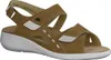 Finn Comfort Suva Damensandalette, Tan/Hielo (Braun), Produktbild-Vorschau 1