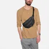Eastpak Doggy Bag Black, Einfarbig, Nylon Produktbild-Vorschau 34