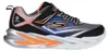Skechers Flex-Glow Ultra  Klittenband Laag - zwart - Maat Productafbeelding-voorbeeld 17