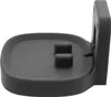 Wandhalter für Sonos One / SL Wandhalterung Schwarz Produktbild-Vorschau 4