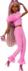 Barbie Fashionistas Deluxe Style-Puppe Nr. 4 mit weichem Produktbild-Vorschau 2