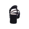 Tamaris Comfort Damen Sandalette aus Leder mit Produktbild-Vorschau 18