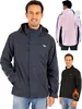 Valkental® Reflektierende & Wasserdichte 3in1 Jacke Herren Produktbild-Vorschau 1