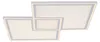 LeuchtenDirekt LED Deckenleuchte Edging Weiß 68x68cm 59W Produktbild-Vorschau 16
