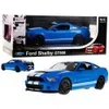RASTAR R/C 1:14 Ford Shelby GT500 auto telecomandata Anteprima dell’immagine prodotto 18